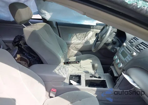 2009 Toyota Camry Se/Le/Xle из США, поврежденный, VIN 4T4BE46K29R053591